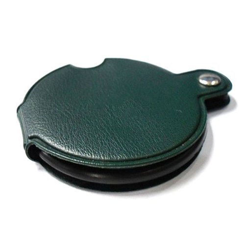 newwestocean 5 x mini bolsillo plegable Lupa Lente de cristal bolsa acolchada newwestocean 5 x mini bolsillo plegable Lupa Lente de cristal bolsa acolchada