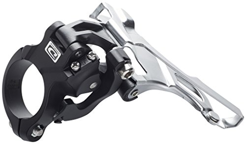 SHIMANO Umwerfer „Deore“ FD-M611 Mod. 14 - 2