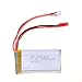Produktbild 7.4V 1500mAh Ersatzakku für RC Quadcopter Hubschrauber wltoys V913 L959 L969 L979 L202 TY923 Ersatzteile