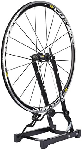 Red Cycling Products PRO Wheel Tuning Stand Bike Tool black 2018 bike tools kit