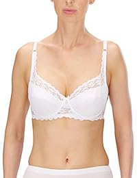 Naturana - Sujetador con aros para mujer 7328