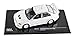 Produktbild IXO – mdcs012 – Mitsubishi Lancer Evo V – Wettkampf Client 1998 – Maßstab 1/43 – Weiß