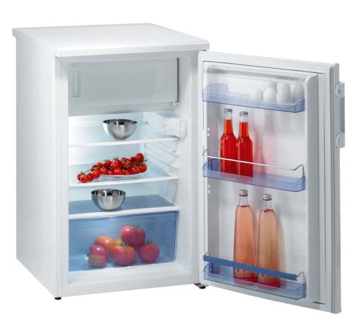 Gorenje 235652 - Khlschrank RB 4139 W