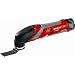 Produktbild Advanced Einhell rt-mg108li Pro 10,8 V schnurlose Multimax 2 Multi Tool mit 2 Lithium-Ionen-Akkus 1,3 Ah [1 Stück] – -