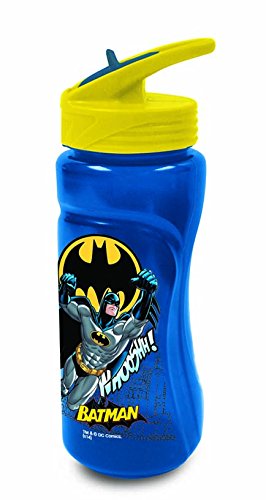 Batman - Whooshh Drinks Bottle