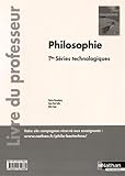 Image de Philosophie - Terminales Séries Technologiques