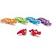 Learning Resources Snap-n-Learn Alphabet Alligators