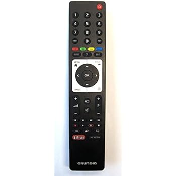 GRUNDIG TP6, TP6187R, RC3214803/01 - Foto 13