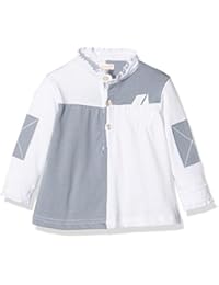 Gocco Manga Larga, Polo para Bebés