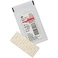 Steri-Strip 1/4" Reinforced Adhesive Skin Closures - 1 Envelope (3 Strips)