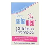 Sebamed 150ml Children's Shampoo