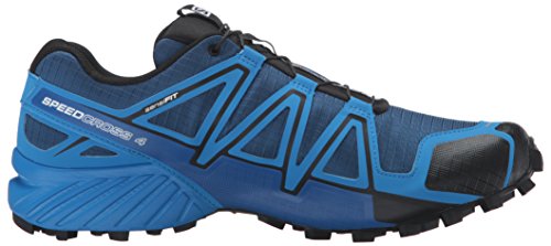Salomon Herren Speedcross 4 Cs Traillaufschuhe - 7