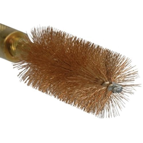 Preisvergleich Produktbild Napier phosphor-bronze Bürste 16g