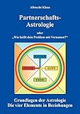 Partnerschaftsastrologie by