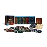 Mittelerde Extended Edition als exklusive Sammleredition (exklusiv bei Amazon.de) [Blu-ray]