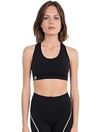 ANAISSA- Biotech control push up top beige