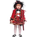 CarnevaleVeneziano Fancy Dress Scottish Baby Party Costumes veneziano For Halloween Carnival Cosplay 50680 Size 3