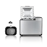 Brotbackautomat Stiftung Warentest