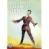 Calamity Jane [DVD] [1953] [2020]
