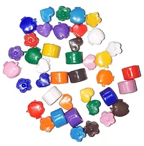 Ghelonadi Mini Baby Hair Clips Set Multi Shape Hair Claw Clips Hair Pins Hair Accessories for Girl Teens Kids & Women Multicolour (10 PCS)