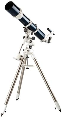 Celestron Omni XLT 120 Lunette Astronomique