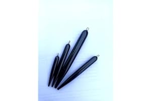 OLIGEI Pack of 4 Assorted Dead Bait Pop Up Sticks by Marauder