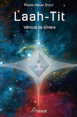Laah-Tit - Véhicule de lumière