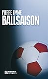 Cover zum Buch Ballsaison