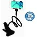 Drumstone Universal Flexible Car/ Home Mobile Phone/ Mobile Holder Stand For Apple Iphone/Samsung/Android Mobiles(Color May Vary) RS.165.00