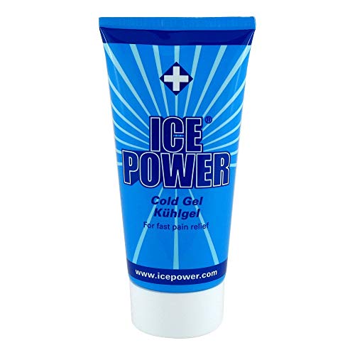 Ice Power Cold Gel 150 ml by Ice Power