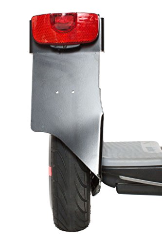 Ninebot Mini Street (320) Selbstbalancierendes Elektrofahrzeug - 7