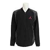 La tela Nike Dry con tecnología Dry-Fit bajo los brazos y debajo de las mangas aleja el sudor de tu piel. Cremallera completa en la parte delantera.