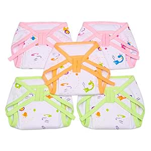 baby cotton nappies