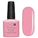 CND Shellac Nail Polish, Choose from Over 60+ colours,Top Coat & Base Coat Choose From these Collections Open Road,Forbidden Fall,Sweet Dreams,Summer Splash,Intimates & The New 2014 Paradise Collection. (Blush Teddy (Intimates Collection))