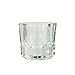 Beauty7 Best Crystal Octagonal Glass Cup Dappen Dish Pot Arcylic Nail Art Liquid Powder
