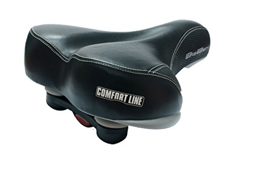 BIGBEN Sattel 1 Stück - 2