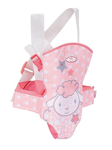 Preisvergleich Produktbild Baby Annabell® Babytrage
