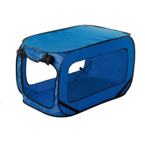 Pet Prior D4500129 01 Transport  n Plegable para Perros