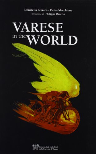 Download Varese in the world Download Varese in the world