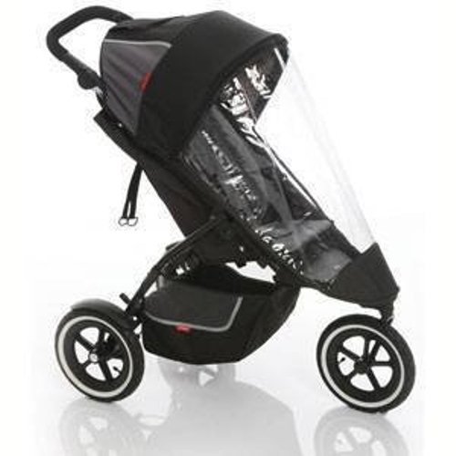 phil and teds single