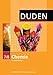 Duden Chemie - Sekundarstufe I - Brandenburg: 7./8. Schuljahr - Schülerbuch by 