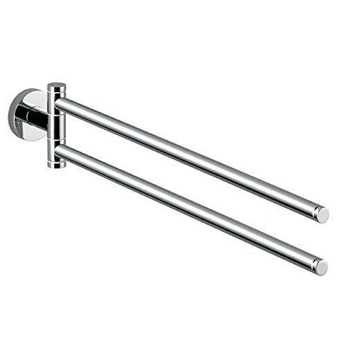 Preisvergleich Produktbild Avenarius Handtuchhalter 465 mm Serie 200 2001400010