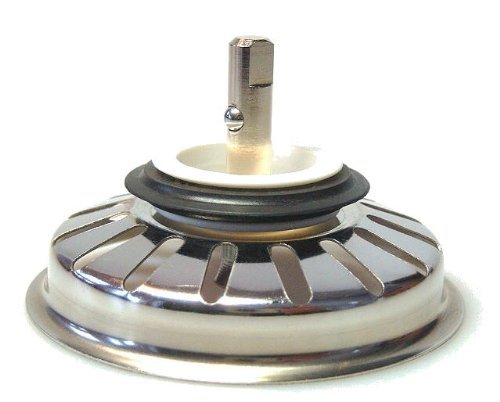 Blanco Siebkörbchen ohne Exzenterb. 42 mm Dichtg.