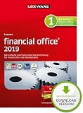 financial office 2019 | Standard | PC | PC Aktivierungscode per Email - 