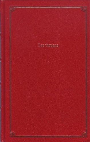 couverture de : Chouans (Les )