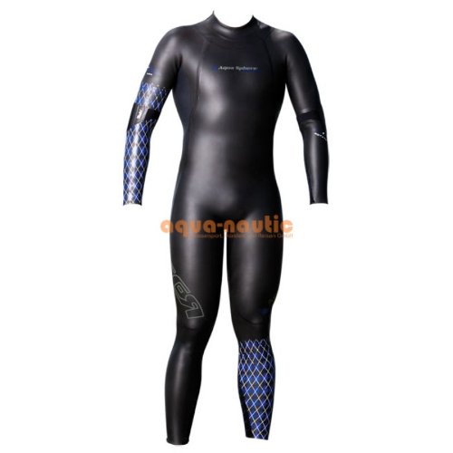 Preisvergleich Produktbild Aqua Sphere Racer 2012 Gr. XXL
