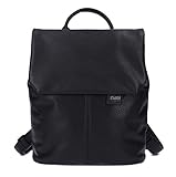 Altersgruppe: Adult zwei Mademoiselle MR8 Rucksack 29 cm Noir
