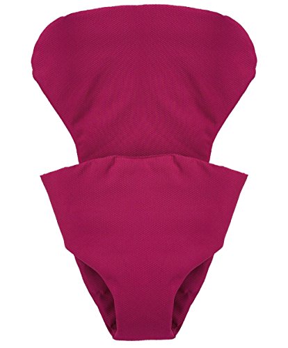 Mamas & Papas - Morph Baby Carrier Liner - Raspberry Ripple
