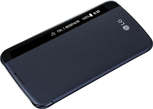 LG CFV-150 - Funda Inteligente K10 K10 LTE Q10 Color Azul Oscuro reviews LG CFV-150 - Funda Inteligente K10 K10 LTE Q10 Color Azul Oscuro