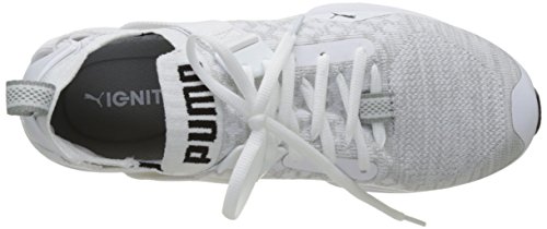 Puma Herren Ignite Evoknit Lo Laufschuhe - 7